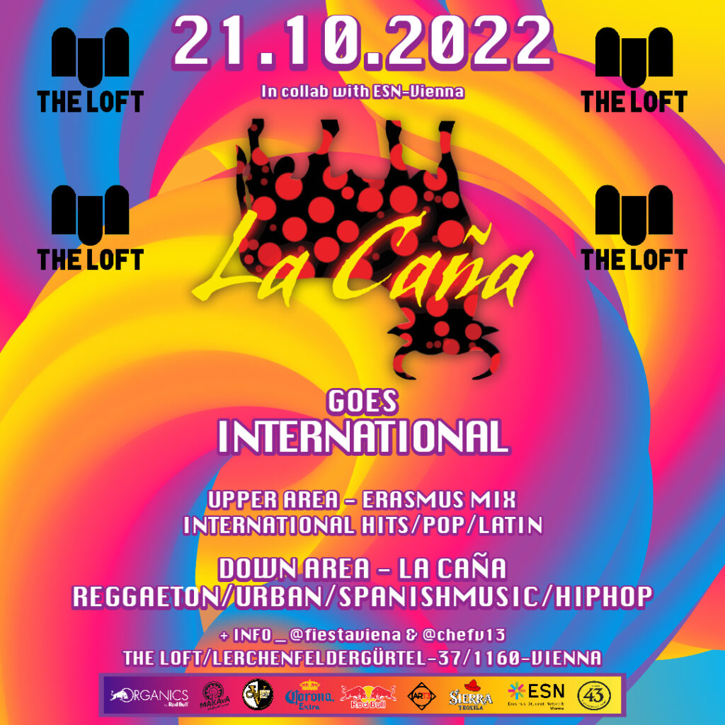 21.10. la cana