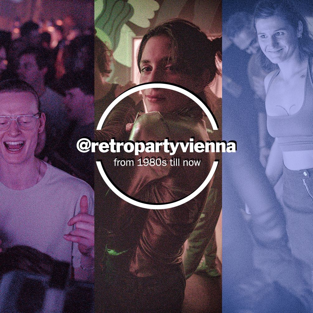 11.03. retropartyvienna ig