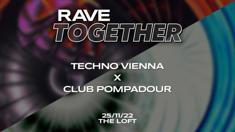 25.11. rave together