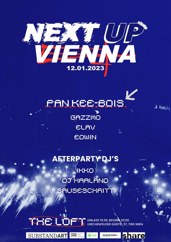 12.01. next up vienna