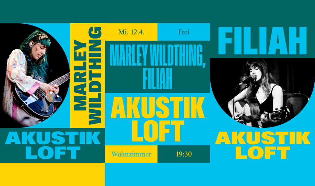 12.04. akustik loft website