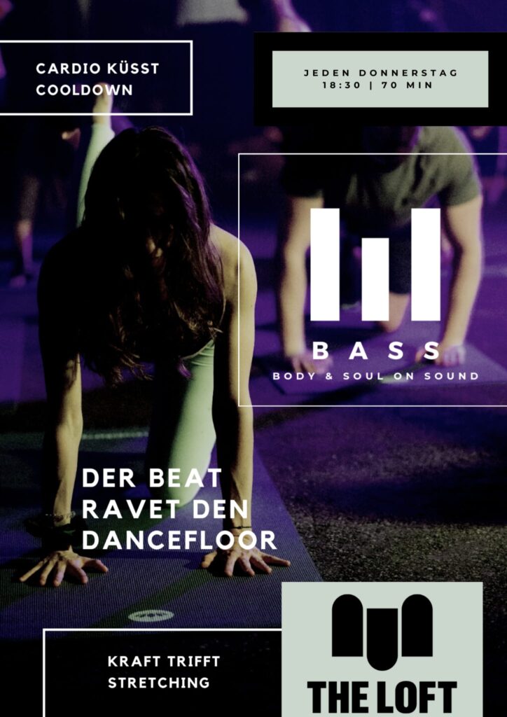 13.04. bass yoga