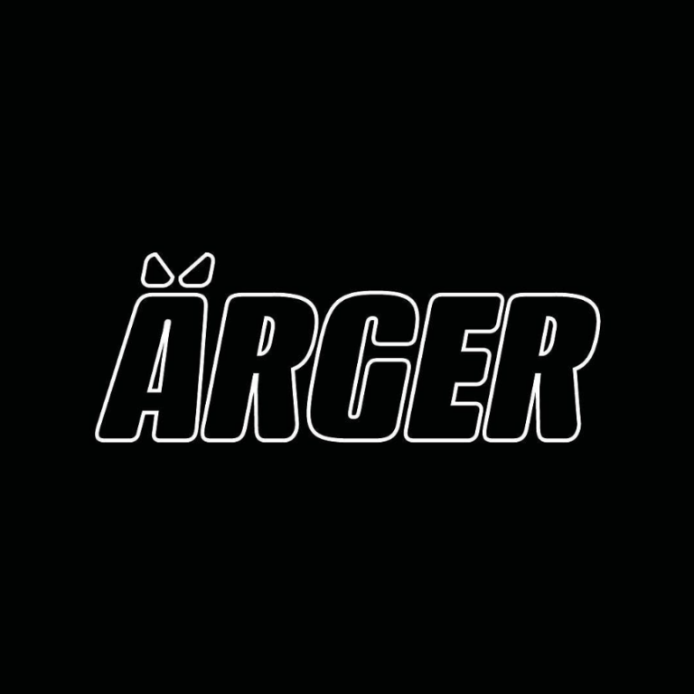 ärger