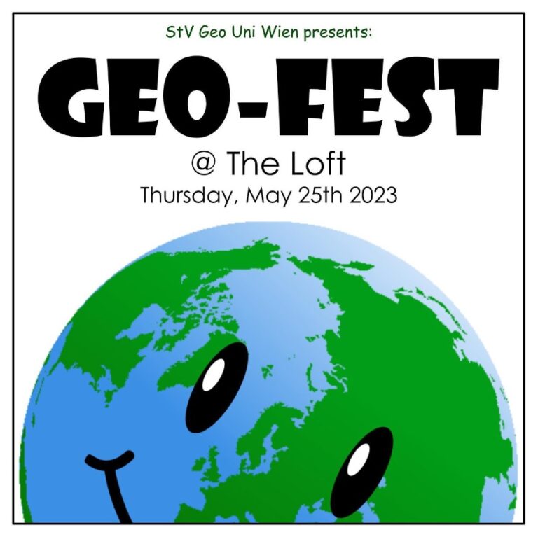 25.05. geo fest