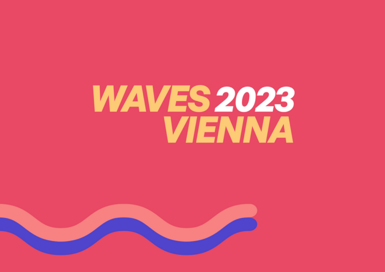 waves vienna 2023