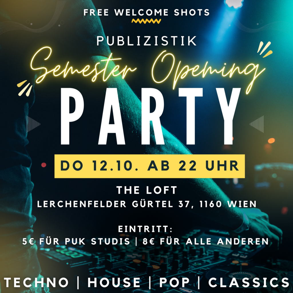 12.10. semester opening party(1)