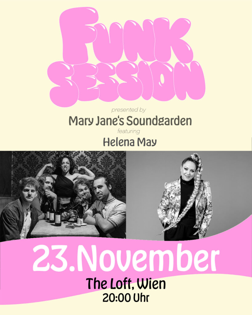 23.11. funk session post nov 23