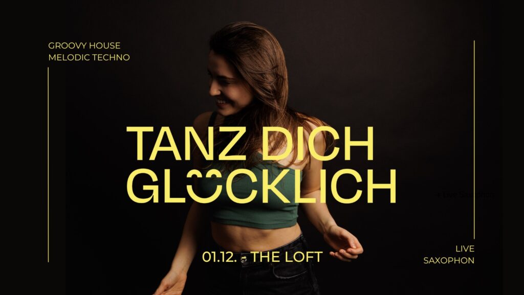 01.12. tanz dich glücklich