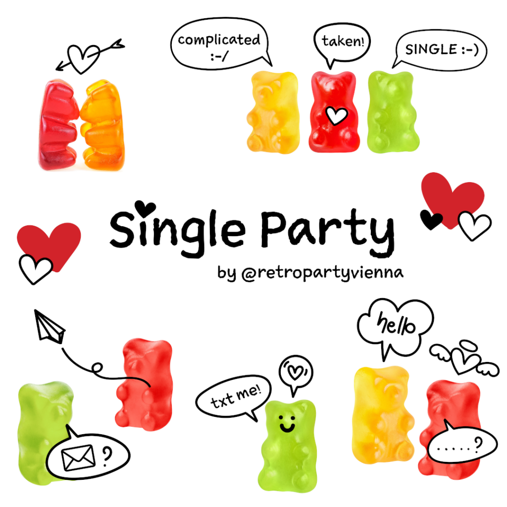 singleparty plain