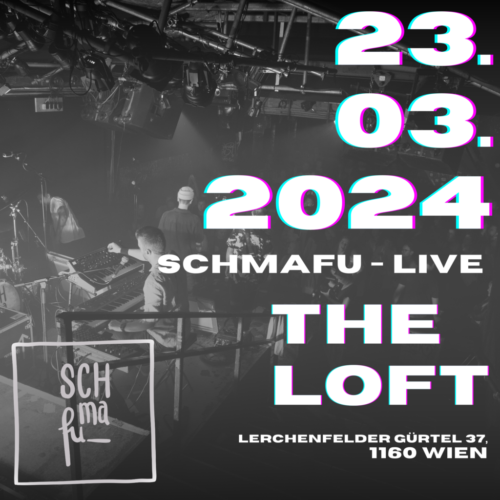 23.3. schmafu