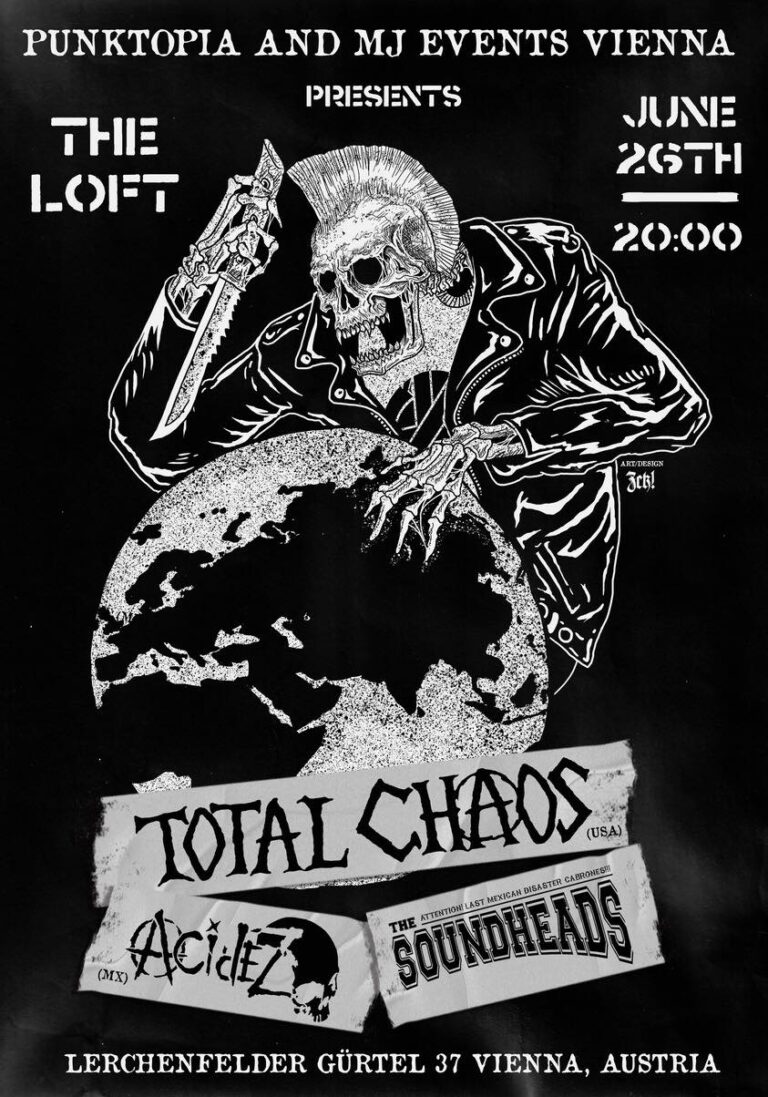 25.06. total chaos