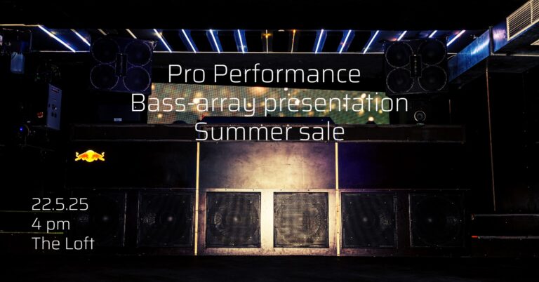22.05. pro performance