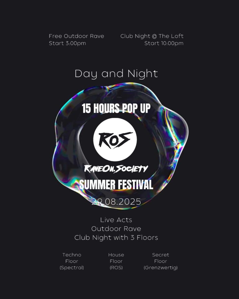 29.08. ros summer festival