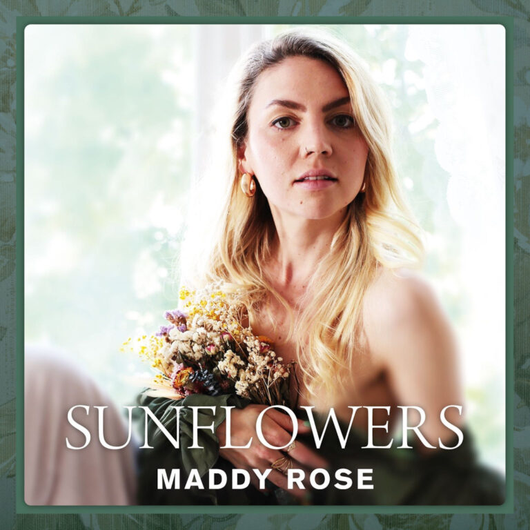 25.09. maddy rose sunflowers
