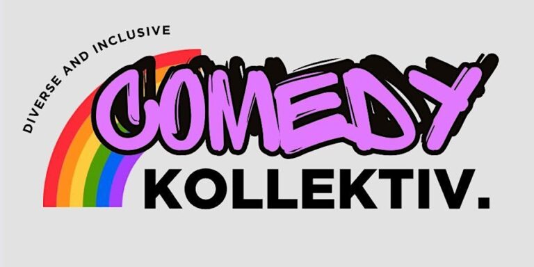 29.10. comedykollektiv logo