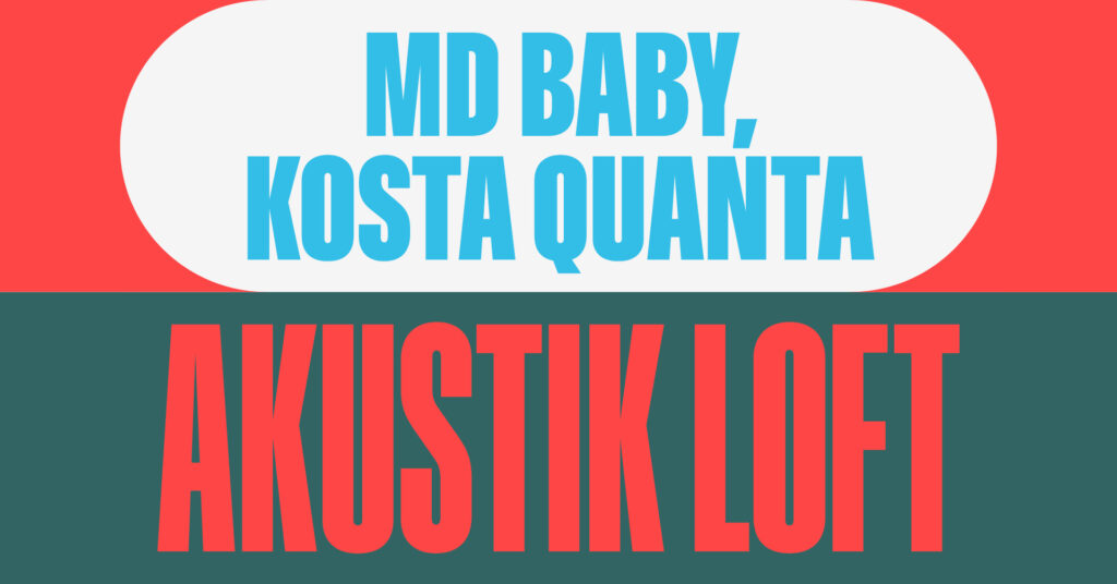 loft final social banner 11 2025 akustik loft 01