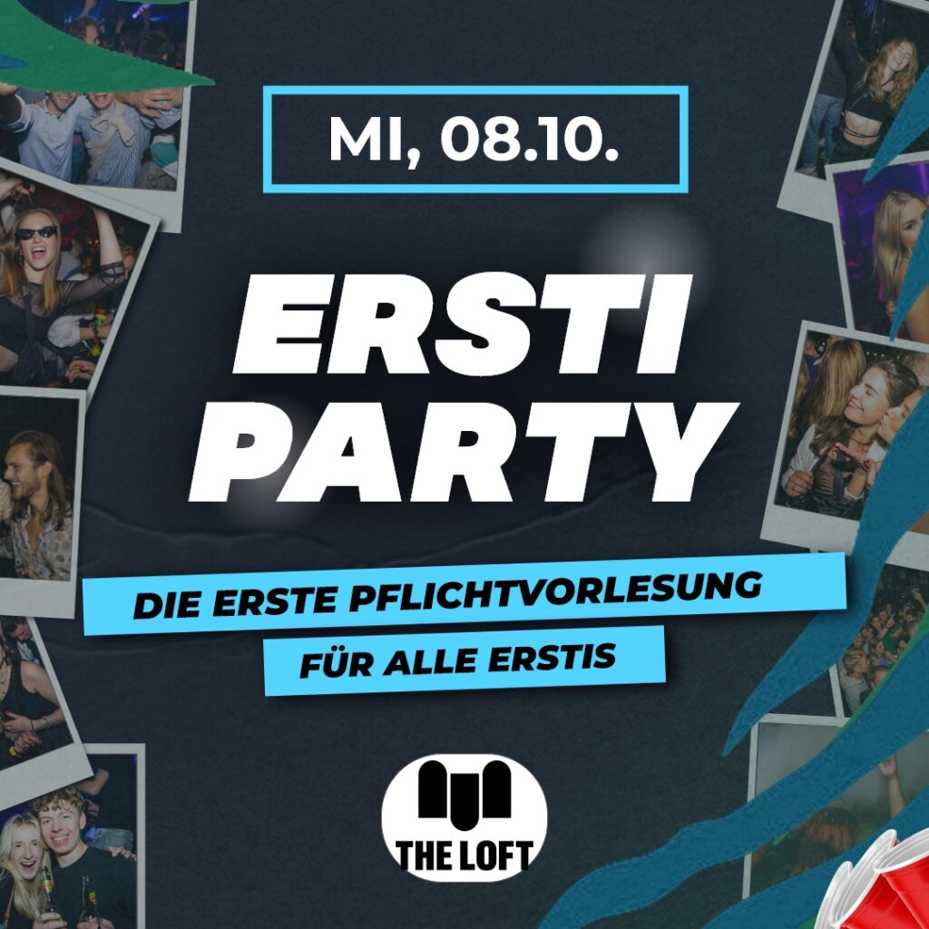 ersti party