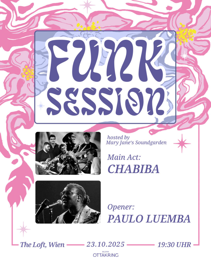 funk session 10 25 fotos