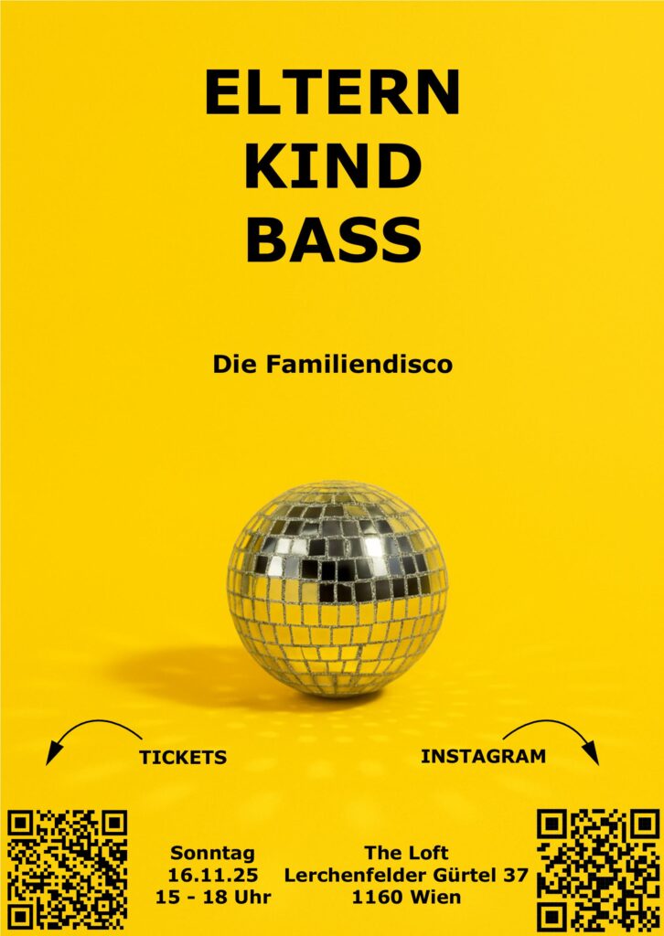 16.11. ekb familiendisco