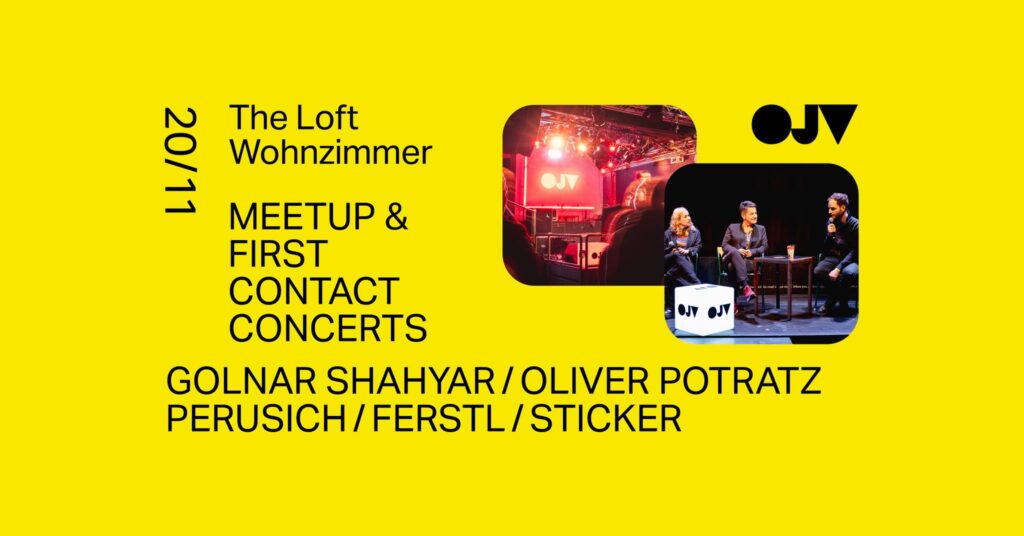 20.11. open jazz