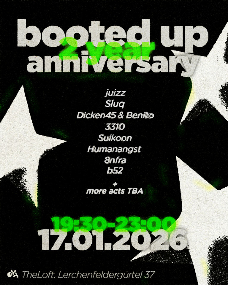 17.01. booted up