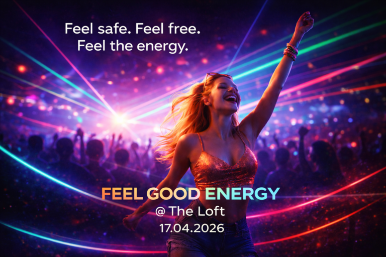 24.04. feel good energy