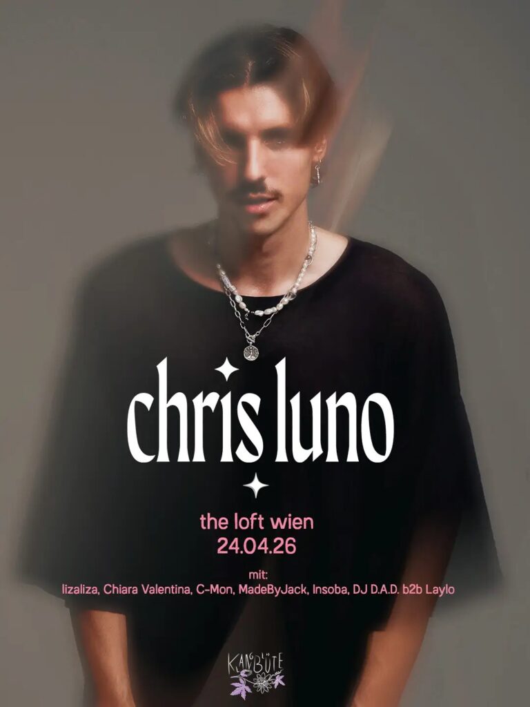 chris luno