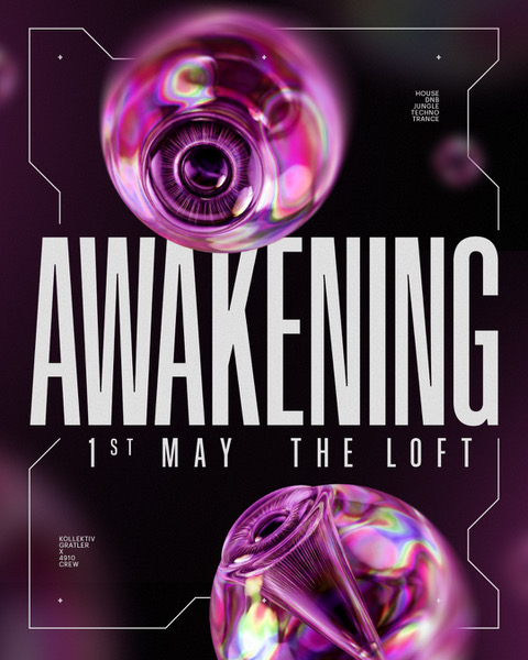 1.5. awakening