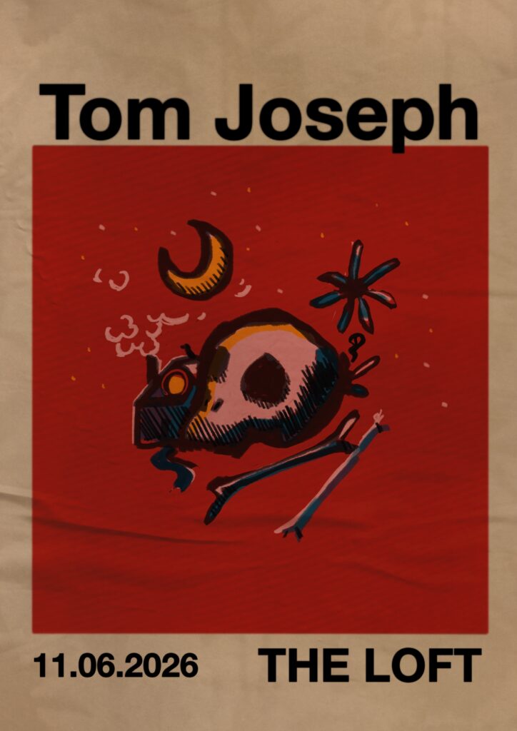 11.6. tom joseph
