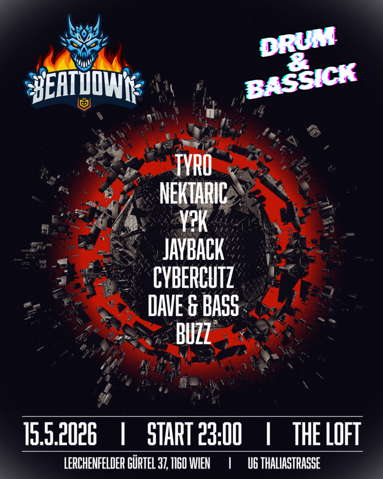 15.5. beatdown