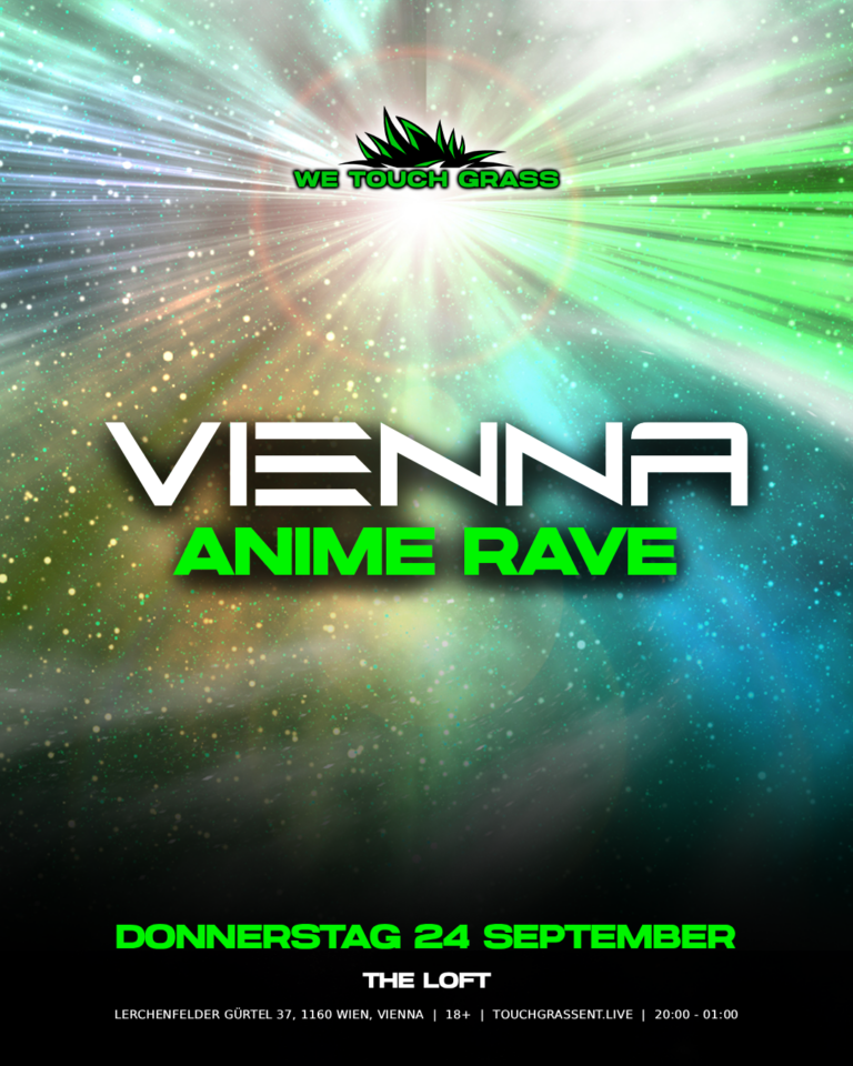 24.09. anime rave
