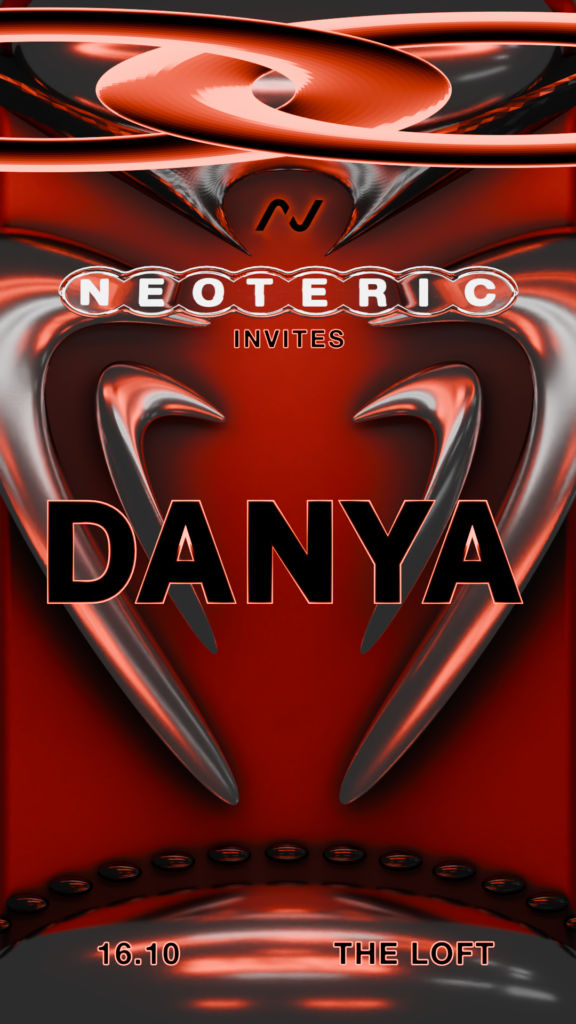 16 10 neoteric invited danya