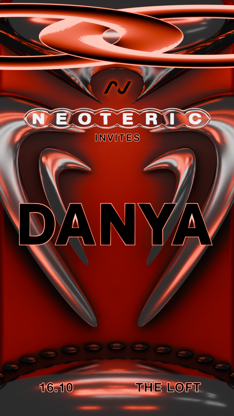 16 10 neoteric invited danya