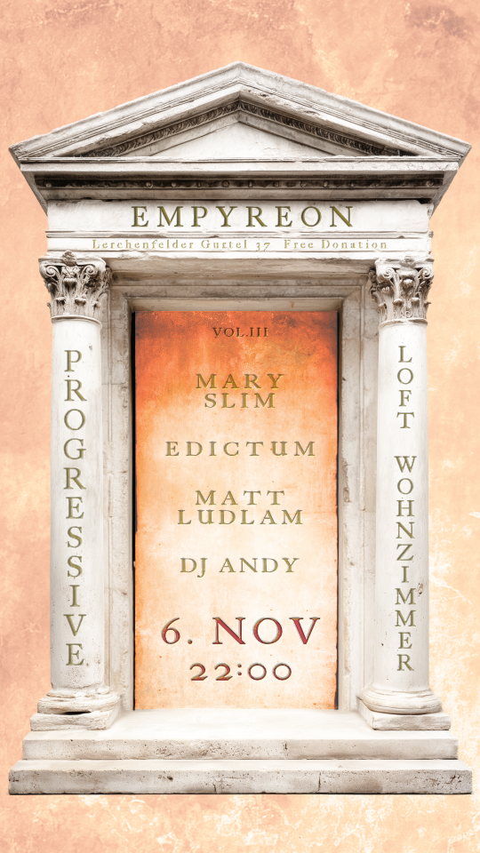 2026.11.06 empyreon vol. iii