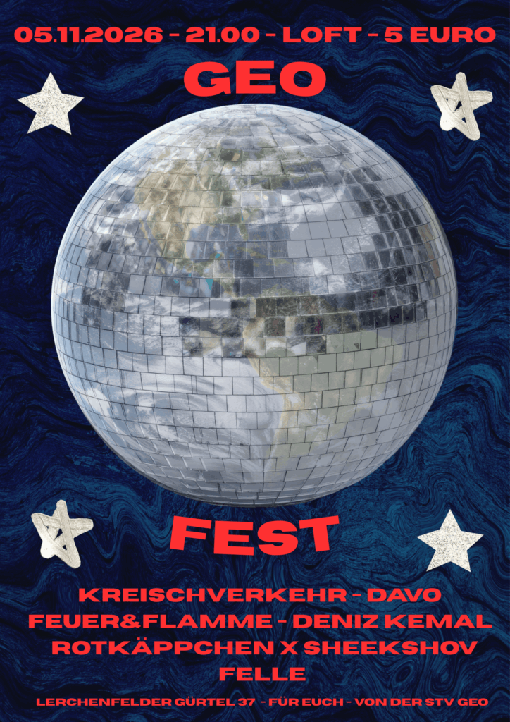 2026.11.5 geo fest